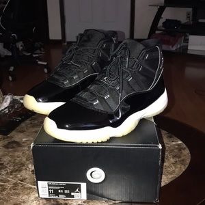 Air Jordan 11 Retro